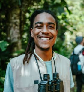 Michael Chen - Trip Coordinator